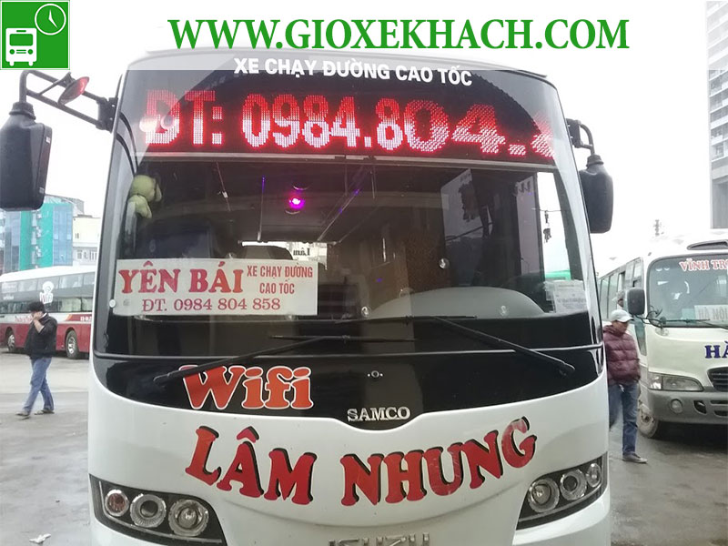 Lâm-Hùng-tuyến-Yên-Bái---Mỹ-Đình