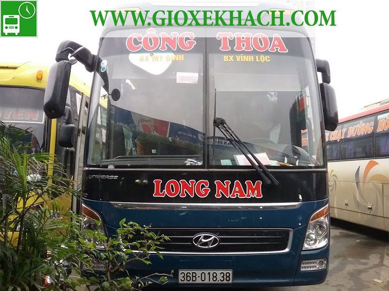 Xe-khách-Định Công-Thanh-Hoa-đi-Mỹ-Đình-nhà-xe-Công-Thoa